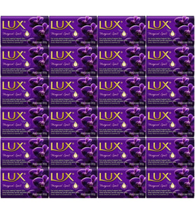 Lux Sabun 80GR Magicial Spell (Sihirli Tılsım) (24 Lü Set)