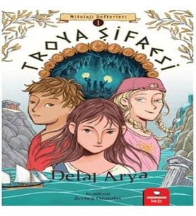 Troya Şifresi