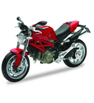 NessiWorld 1:12 Ducati Model Motor 1100
