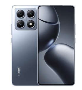 Xiaomi 14T 512 12 GB RAM Ram (Xiaomi Türkiye Garantili) (Mavi)