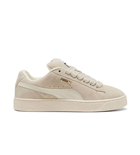 Puma Suede Xl Unisex Günlük Ayakkabı 39520554 Bej