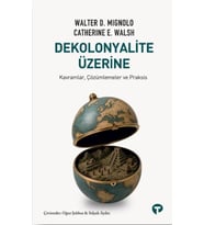 Dekolonyalite Üzerine