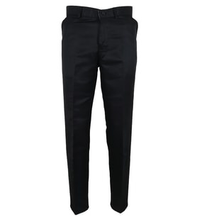 Erkek Klasik Kesim Gabardin Kumaş Pantolon RAR01468