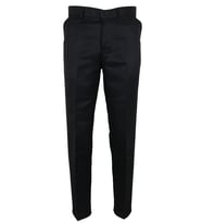 Erkek Klasik Kesim Gabardin Kumaş Pantolon RAR01468
