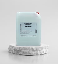 Keepsake 5 Litre Saf Bitkisel Gliserin 1. Kalite %99.7