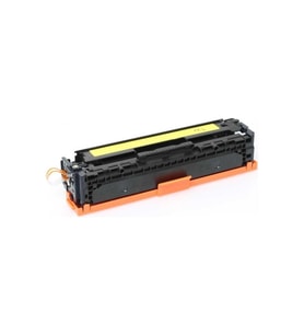 Canon LBP-631CW LBP-633CDW 5099C002 CRG-067 Çipsiz Sarı Muadil Toner