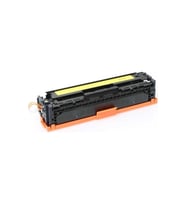 Canon LBP-631CW LBP-633CDW 5099C002 CRG-067 Çipsiz Sarı Muadil Toner