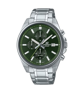 Edifice Casio EFV-610D-3CVUDF Erkek Kol Saati