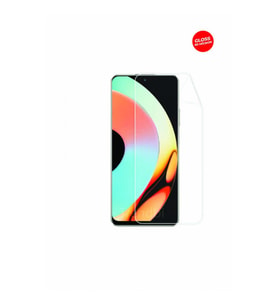Realme 10 Pro Ekran Koruyucu Tam Kapatan Hd Film