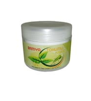 Bamya Yağı Masaj Kremi 100 Ml