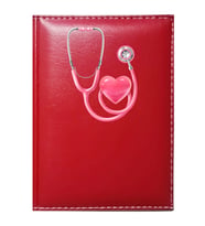PROMOSYON DENİZİ  DOKTOR 7 GÖRSELLİ KIRMIZI RUHSAT KABI