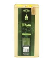 Aydın Yeşili Yeni Sezon Erken Hasat Naturel Sızma Zeytinyağı 5lt