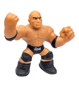Goojitzu WWE Tekli Figür 42898 - The Rock