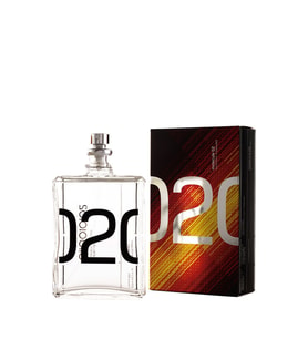 Escentric Molecules Escentric 02 EDT 100 ml Unisex Parfüm