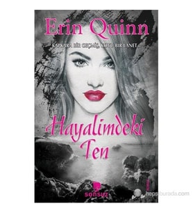 Hayalimdeki Ten-Erin Quinn
