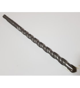 NSP FİVESTAR MATKAP UCU SDS  11MM*210MM 2'Lİ PAKET
