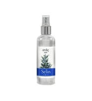 Selin Kolonya Parfümlü Sprey Ardıç 100 Ml (Beyaz)