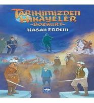 Tarihimizden Hikayeler - Bozkurt