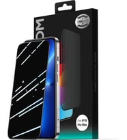 Joyroom İphone 16 Plus ile Uyumlu Privacy Cam Ekran Koruyucu