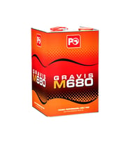 Petrol Ofisi Gravis M 680 16 Kg Dişli ve Redüktör Yağı
