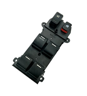 HONDA CRV 2006 - 2009 DORT CAM ANAHTARI 22PIN