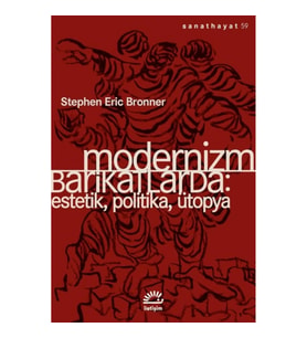 Modernizm Barikatlarda
