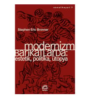 Modernizm Barikatlarda