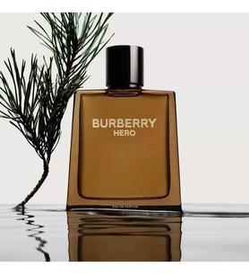 Burberry Hero EDP 100 ml Erkek Parfüm
