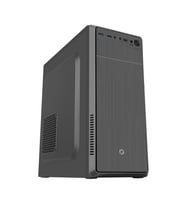 FRISBY FC-2915B 350W 1X120MM FAN USB 3.0 MİDİ TOWER SİYAH KASA
