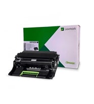 lexmark Lexmark 50F0Z00 Siyah Orjinal Drum Ünitesi