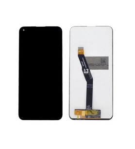 Hwi Uyumlu P40 Lite E Lcd Ekran Çıtasız