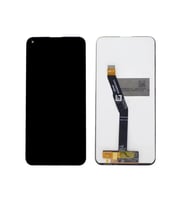 Hwi Uyumlu P40 Lite E Lcd Ekran Çıtasız