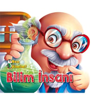 Ben Kimim? - Bilim İnsanı
