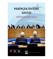 Perinçek-İsviçre Davası