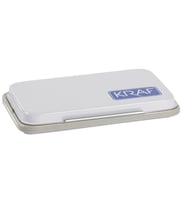 Kraf Istampa Metal No:1 101X68 435G (Mürekep Hediyeli)