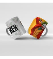 Baskılı Kupa Bardak Joker Sips – 2