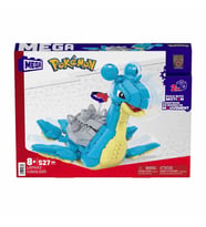 Mega Pokemon Lapras HKT26