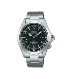 Seiko Prospex Alpinist SPB505J1 Erkek Kol Saati SPB505J