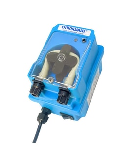 Omniwash OMN-D10 Peristaltik Bulaşık Makine Deterjan Dozaj Pompası