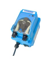 Omniwash OMN-D10 Peristaltik Bulaşık Makine Deterjan Dozaj Pompası