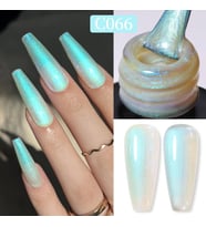 Born Pretty 15 ml kalıcı oje C066 (58740)