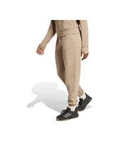 adidas D4T Knit Pant Kadın Antrenman Eşofman Altı JX7340 Krem