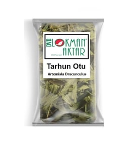 Kuru Tarhun Otu 25 G