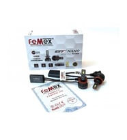 FEMEX Volkswagen Passat B8 2014-2019 UZUN FAR LED GT NANO PRO H9