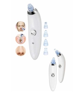 Mulvxkrg Krg02 4 Başlıklı Vakumlu Siyah Nokta Ve Yüz Temizleme Cihazı (Mulvix)