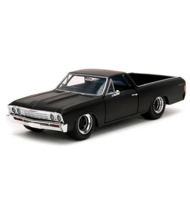 Hızlı & Öfkeli 1967 El Camino Model Aracı