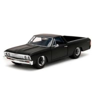 Hızlı & Öfkeli 1967 El Camino Model Aracı