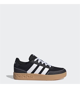Adidas Breakbase J Siyah Kadın Sneaker JR9782