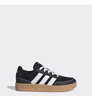 Adidas Breakbase J Siyah Kadın Sneaker JR9782