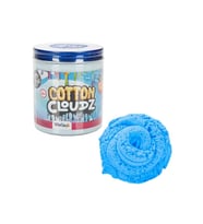 Sunman Compound Kings Cotton Cloudz Slime 150 Gr